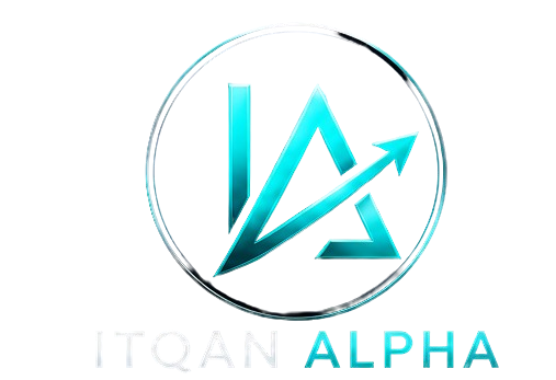 Itqan Alpha Logo